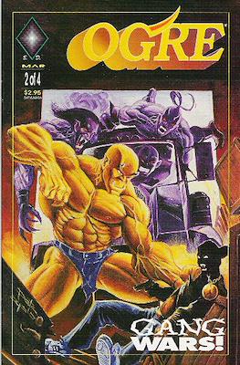 Ogre #2