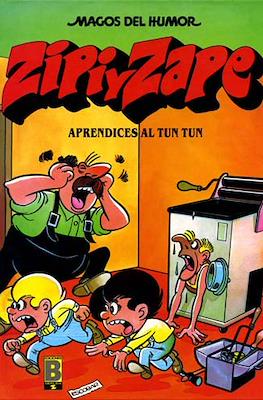 Magos del humor (1987-...) (Cartoné) #27