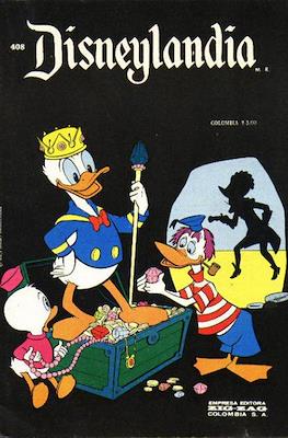 Disneylandia #408