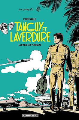 Tanguy et Laverdure - L'Intégrale #5