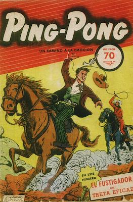 Ping-Pong #100