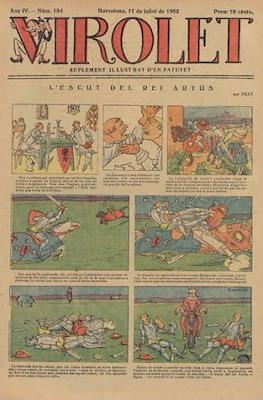 Virolet #184