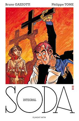 Soda (Cartoné 188 pp) #2