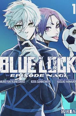 Blue Lock: Episode Nagi #1