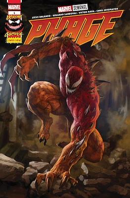 Extreme Carnage - Marvel Semanal #3