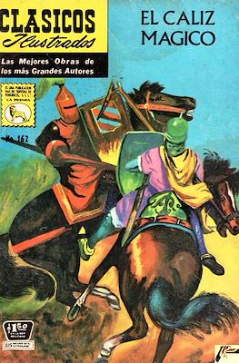 Clásicos Ilustrados #162