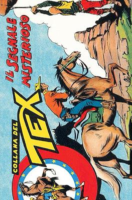 Le strisce di Tex #206