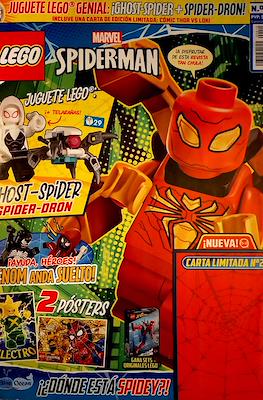 Lego Marvel Spider-Man #10