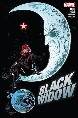 Black Widow Vol. 6 #8