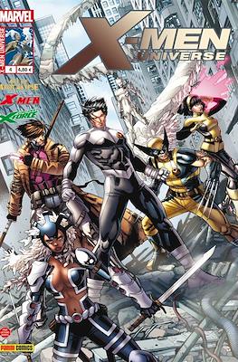 X-Men Universe Vol. 3 #4