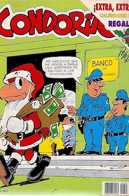 Condorito #234