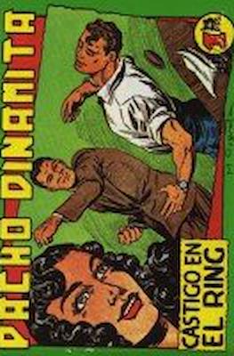 Pacho Dinamita (1950) #61
