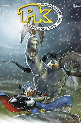 PK Omnibus #4