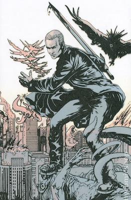 Spike: After The Fall (Variant Cover) #1.4