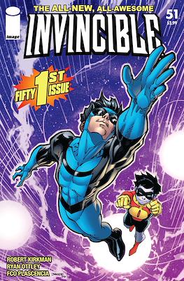 Invincible #51