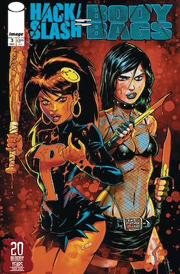 Hack/Slash - Body Bags #3
