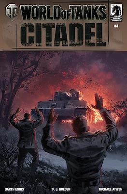 World of Tanks II: Citadel #4