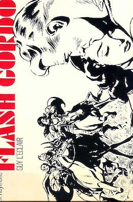 Flash Gordon #4