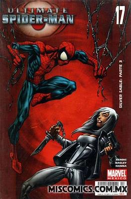 Ultimate Spider-Man (2007-2010) #17