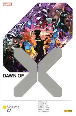 Dawn of X #2