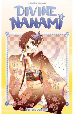 Divine Nanami #6