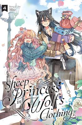 Sheep Princess in Wolf’s Clothing #4
