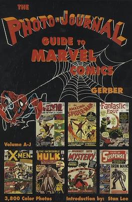 The Photo-Journal Guide to Comic Books #3