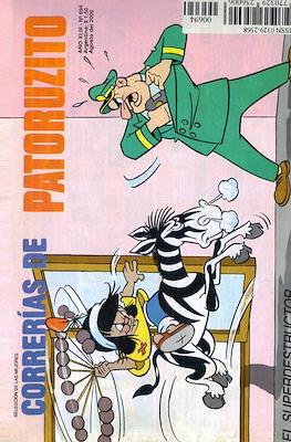 Correrías de Patoruzito #694