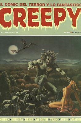 Creepy (1979) (Grapa, 1979) #65