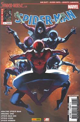 Spider-Man (2015) #6