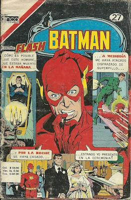 Batman (Grapa) #27