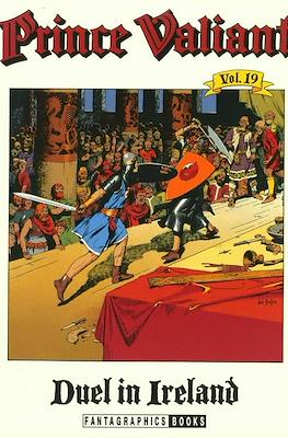 Prince Valiant #19