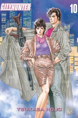 City Hunter Perfect Édition #10