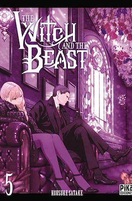 The Witch and the Beast #5