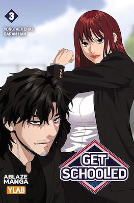 Get Schooled #3