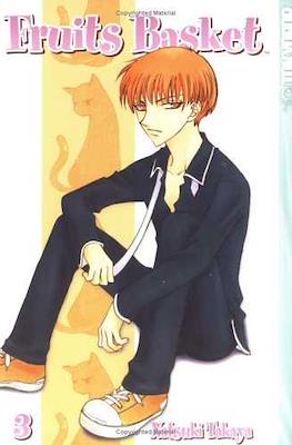Fruits Basket (Softcover) #3