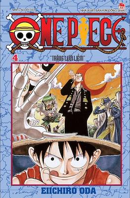 One Piece #4