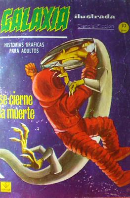 Galaxia #22