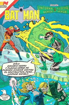 Batman #1140