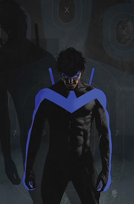 Nightwing Vol. 4 (2016-Variant Covers) #141
