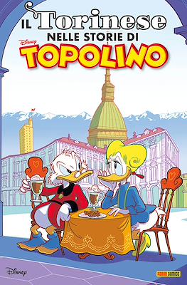 Disney Special Books #89
