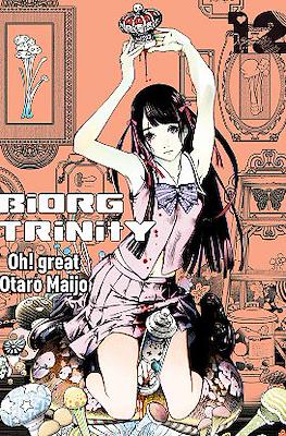 Biorg Trinity #12