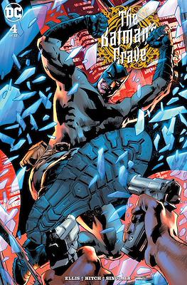 The Batman's Grave (2019-2020) #4