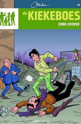 De Kiekeboes #69