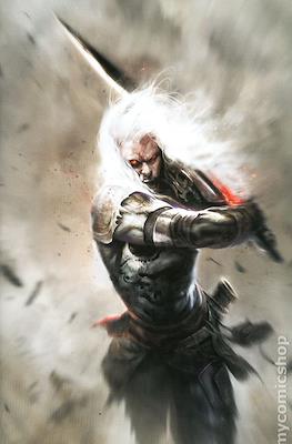 Elric The Balance Lost (Variant Cover) #8.1