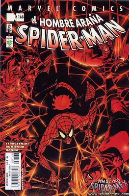 Spider-Man Vol. 2 #168