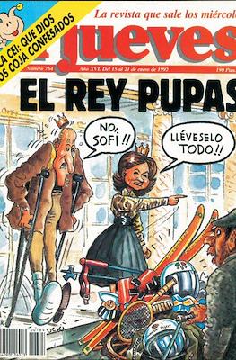 El Jueves #764