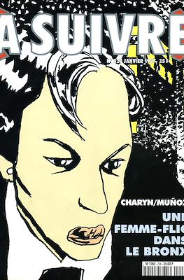 (A suivre) #228