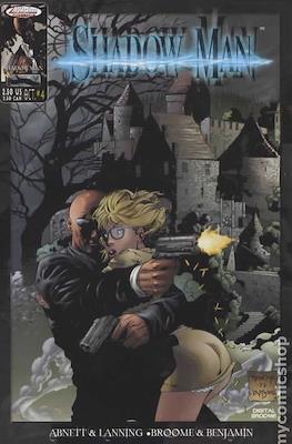 Shadowman Vol. 3 (1999) #4
