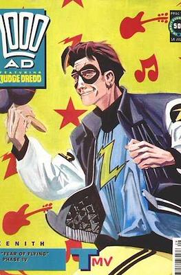 2000 AD #792